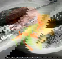 Trattoria Valdarno - Accommodation Georgetown