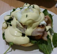 Velluto Espresso Bar - Accommodation Georgetown