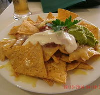 Velocity Espresso  Bar - Accommodation Georgetown