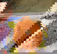 Whispering Hills Vineyard - Accommodation Georgetown