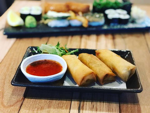 Akira Sushi - Warriewood - Accommodation Georgetown 0