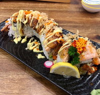 Alpha sushi - Accommodation Georgetown