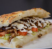 Altona Kebab House - Accommodation Georgetown