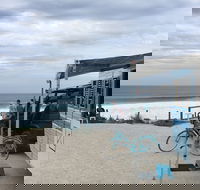 Beach Barista - Accommodation Georgetown