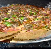 Bioney Cafe - Accommodation Georgetown