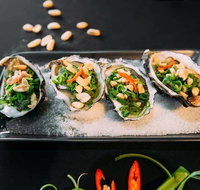 Blue Ginger Viet Kitchen  Bar - Accommodation Georgetown