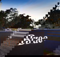 Brae - Accommodation Georgetown