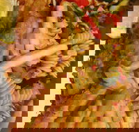 Bridge Fish and Chips - Accommodation Georgetown