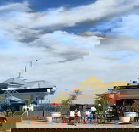 Bubba Pizza - Frankston - Accommodation Georgetown