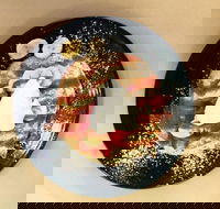 Bull  Bear - Accommodation Georgetown