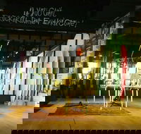 Cafe 28 Cooly - Accommodation Georgetown