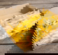 California Burgers - Accommodation Georgetown