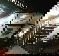 Cannoli  Co - Accommodation Georgetown