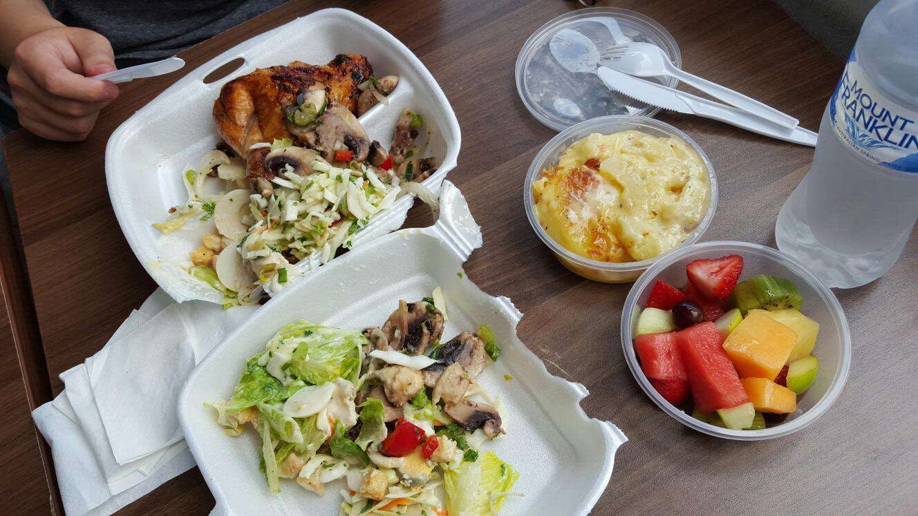 Mountain Bay VIC Accommodation Georgetown