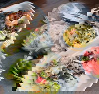 Cattleman's Cafe Bar  Steakhouse - Accommodation Georgetown