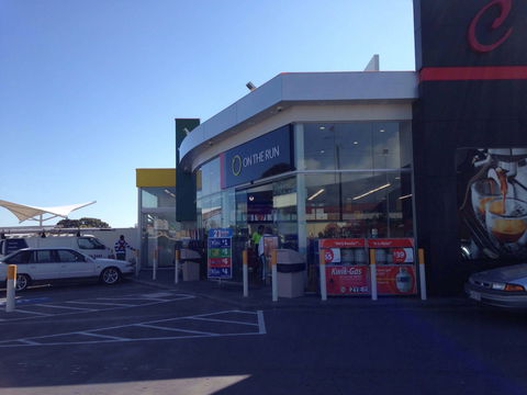C Coffee - Somerton Park - Accommodation Georgetown 0
