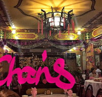 Chan's Canton Village Restaurant - Accommodation Georgetown