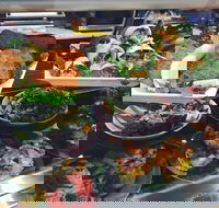 Chatter Box Cafe - Accommodation Georgetown