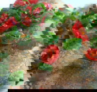 Chef's Choice - Accommodation Georgetown