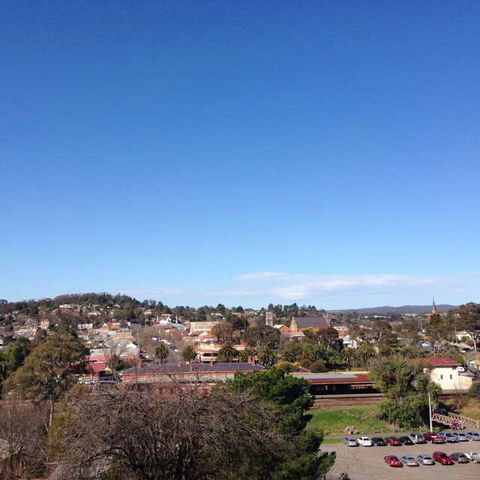 Custom Cater Cafe And Catering - Accommodation Georgetown 0