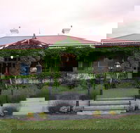 Duart Homestead - Accommodation Georgetown