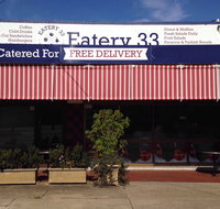 Eatery 33 - Accommodation Georgetown