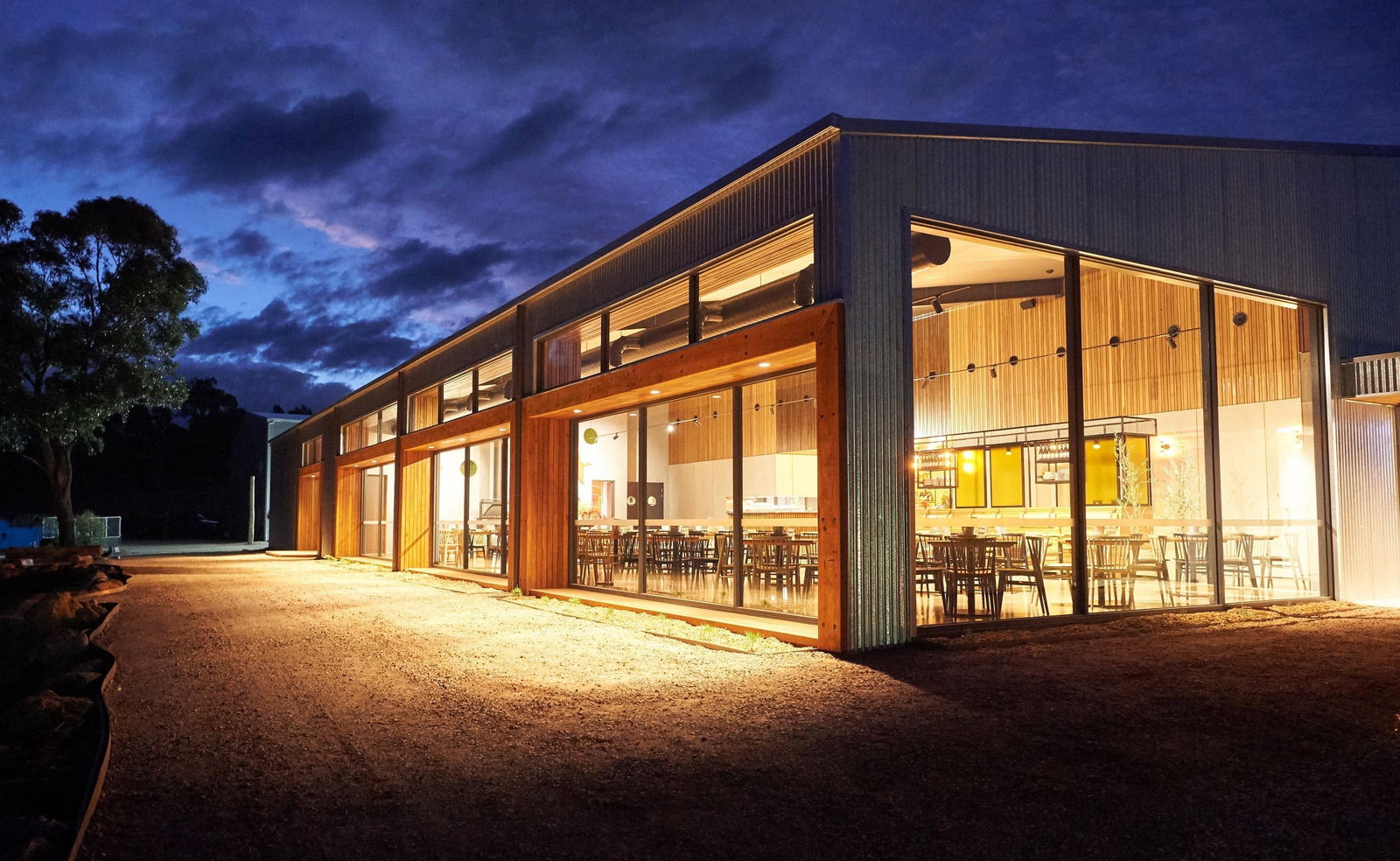 Avenel VIC Accommodation Georgetown