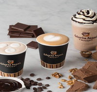 Gloria Jean's Coffees - Oaklands Park