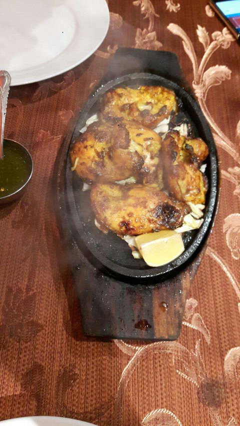 Handi Lazeez Indian Restaurant - Accommodation Georgetown 0