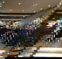 Hari's Vegetarian - Accommodation Georgetown