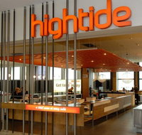 Hightide Lounge - Accommodation Georgetown