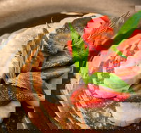 Incafe Restaurant - Accommodation Georgetown