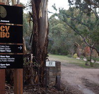 Jeanneret Wines - Accommodation Georgetown