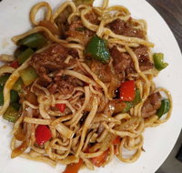 Kaynam Xinjiang Restaurant - Accommodation Georgetown