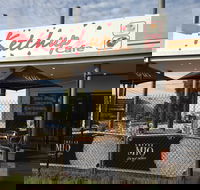 Ketchup Cafe - Accommodation Georgetown