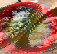 King of Buns - Accommodation Georgetown