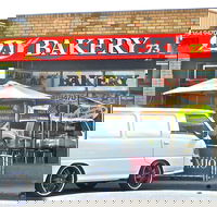 Lai Bakery - Sunshine North - Accommodation Georgetown