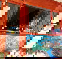 Le Due Sorelle Cafe - Accommodation Georgetown