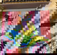 Little Miss Saine - Accommodation Georgetown