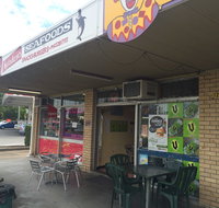 Marsden's Seafood - Accommodation Georgetown