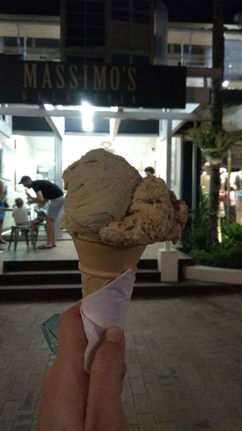 Massimo's Gelateria - Accommodation Georgetown 0