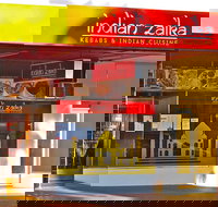 Mighty Moe's Pizza - Accommodation Georgetown