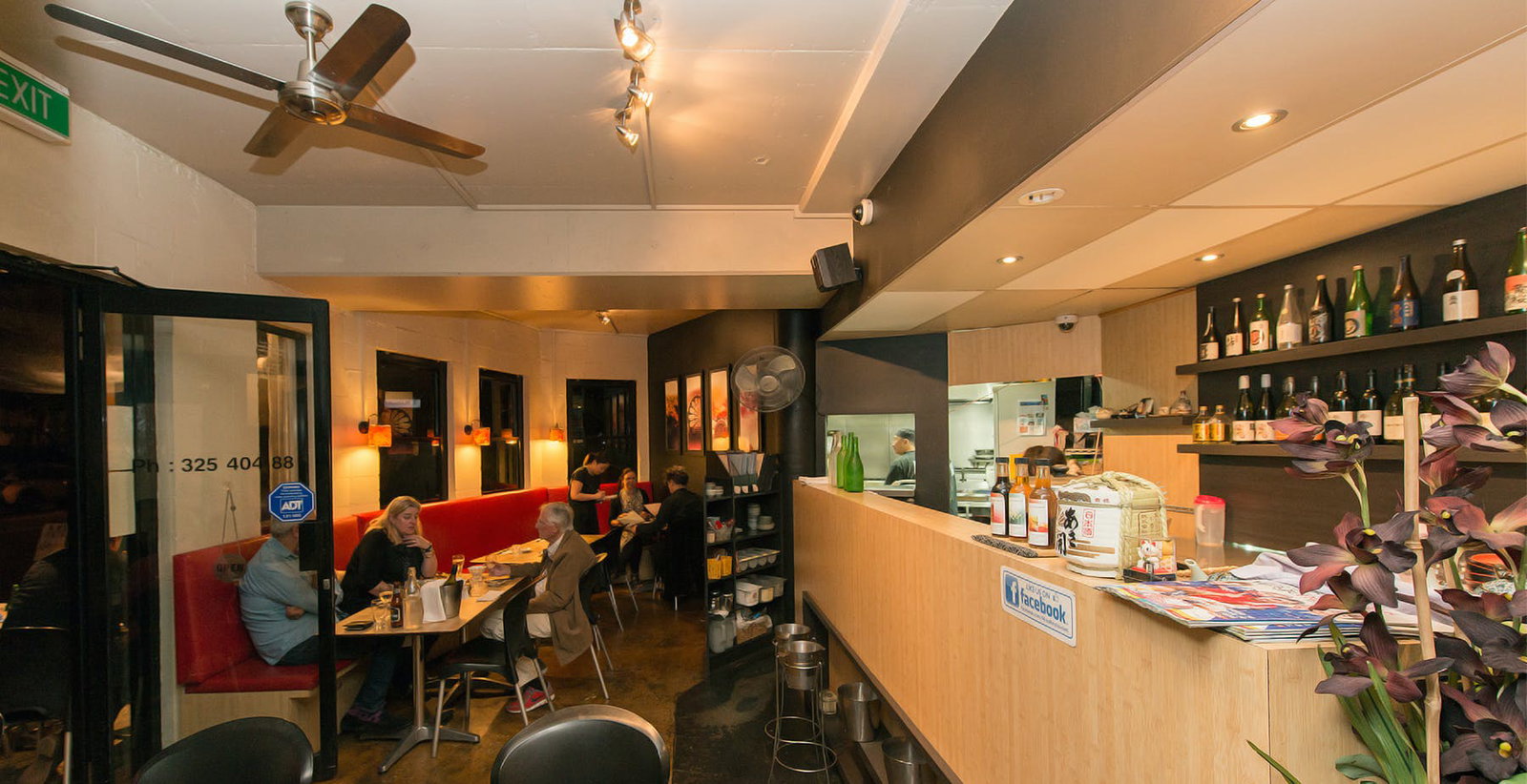 Teneriffe QLD Accommodation Georgetown