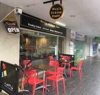 Mon's Ethics Cafe - Accommodation Georgetown