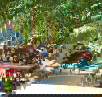 Mr Grubb  Oakdene - Accommodation Georgetown