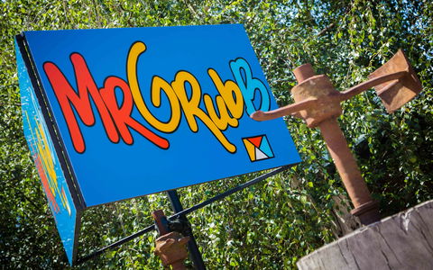 Mr Grubb @ Oakdene - Accommodation Georgetown 1