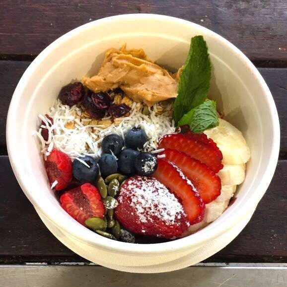  Accommodation Georgetown