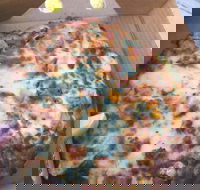 Mrs. Fields - Frankston - Accommodation Georgetown