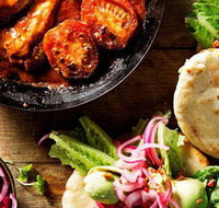 Nando's - Airport West - Accommodation Georgetown