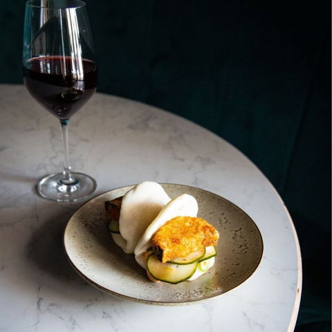 Night Parrot Bar And Kitchen - Accommodation Georgetown 0